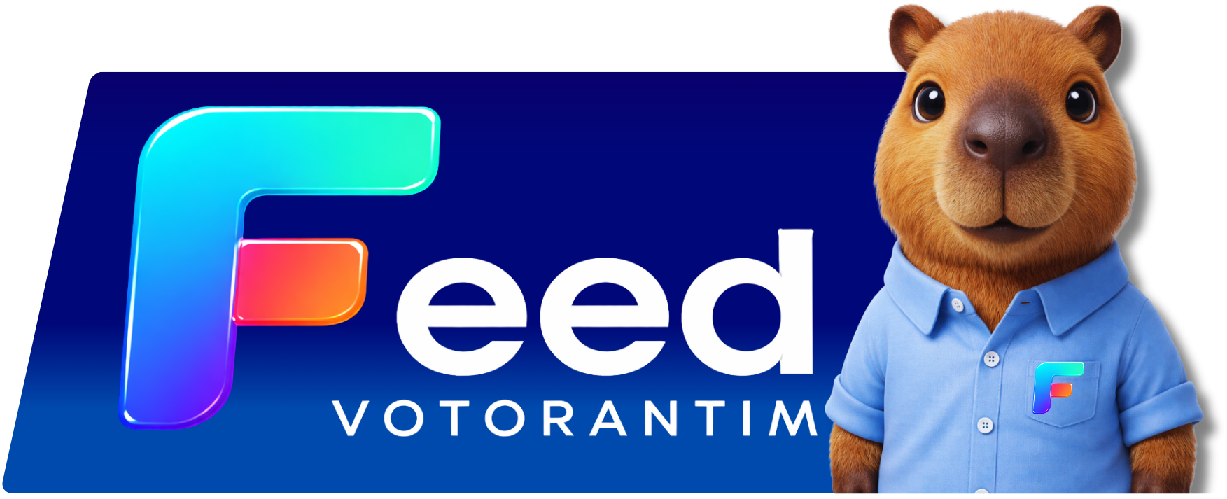 Portal Feed Votorantim